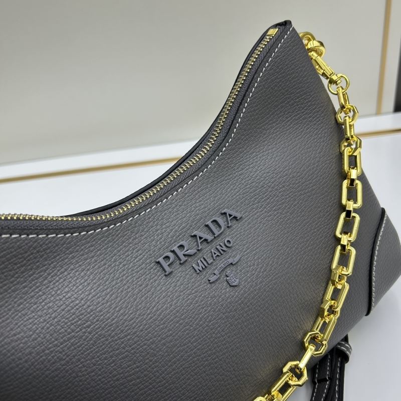 Prada Hobo Bags